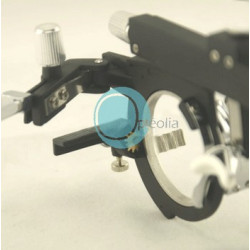 Lunette d'essai économique monture de test