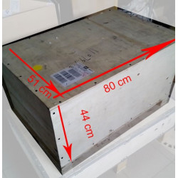 unité de réfraction compacte OPT-1053