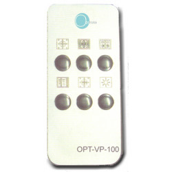 testeur de vision de près binoculaire OPT-VP100