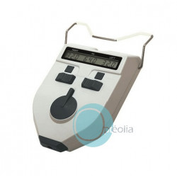 Pack examen de vue opticiens mobiles