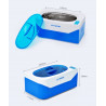 Nettoyeur ultrasons opticiens mobiles