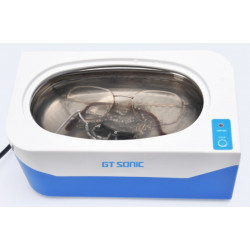 Nettoyeur ultrasons opticiens mobiles