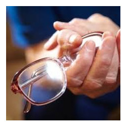 Pack examen de vue EHPAD de base