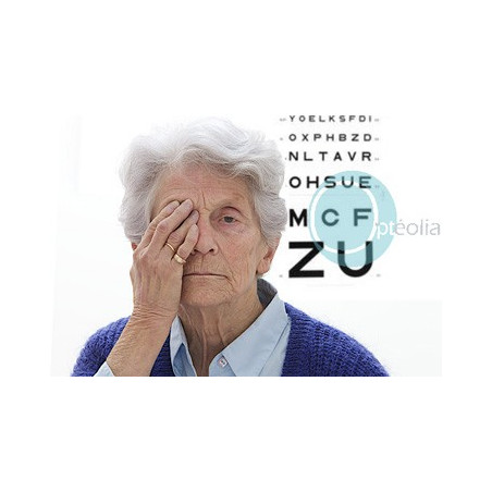 Pack examen de vue EHPAD de base