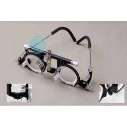 Monture d'essai type Oculus 50-80