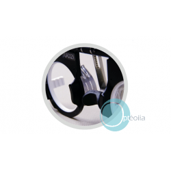 Monture d'essai type Oculus 50-80