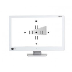 Pack salle d'examen de vue AUTOMATIQUE