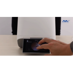 Rétinographe non-mydriatique binoculaire automatique