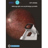 Rétinographe non-mydriatique portable sans fil haute résolution