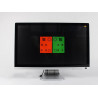 Ecran d'optotypes NON polarisé LCD 21pouces economique