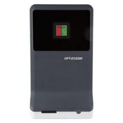 Location avec option d'achat de l'afficheur courte distance pour test d'acuité de loin