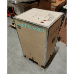 Location avec option d'achat de l'afficheur courte distance pour test d'acuité de loin