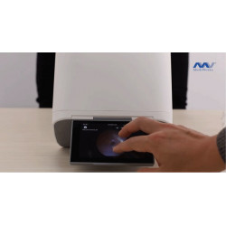 Location Rétinographe non-mydriatique binoculaire automatique