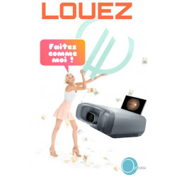 Location Rétinographe non-mydriatique binoculaire automatique