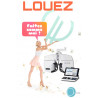 Louez ce réfracteur automatique avec pupitre pour tablette