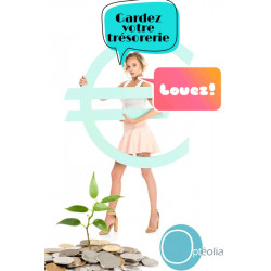 salle de contrôle de l'acuité visuelle de base en location