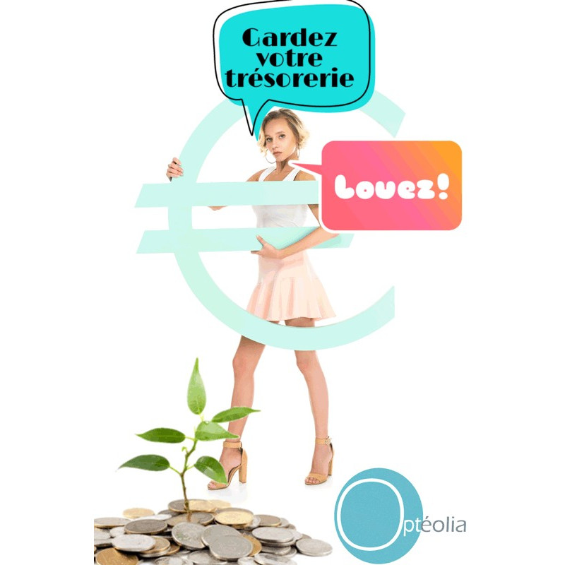 salle de contrôle de l'acuité visuelle de base en location