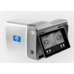 Location réfractomètre portable binoculaire et analyseur de vision