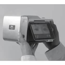 Location réfractomètre portable binoculaire et analyseur de vision