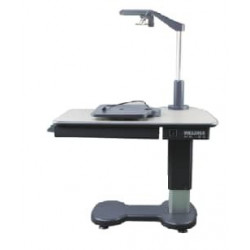 Mini unité de réfraction économique OPT-580 pour chaine de réfraction digitale