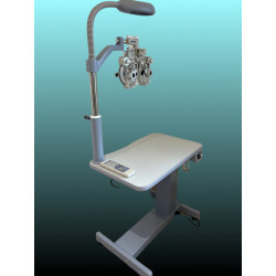 unité de réfraction compacte OPT-1053