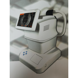 Tonomètre pachymètre automatique sans contact