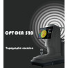 Topographe cornéen DEA 520 TOPOGRAPHE SEUL