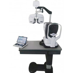 location mini unité de réfraction économique OPT-580