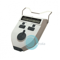 pupillomètre à reflets cornéens digital haute qualité