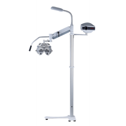 Support réfracteur seul