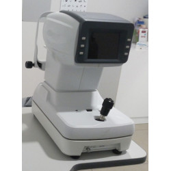 Pack salle de réfraction et contactologie en location