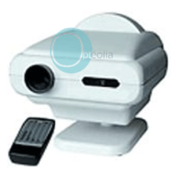 Pack salle de réfraction et contactologie en location