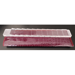 Barre de Berens verticale 11 dioptries mini format facile à transporter