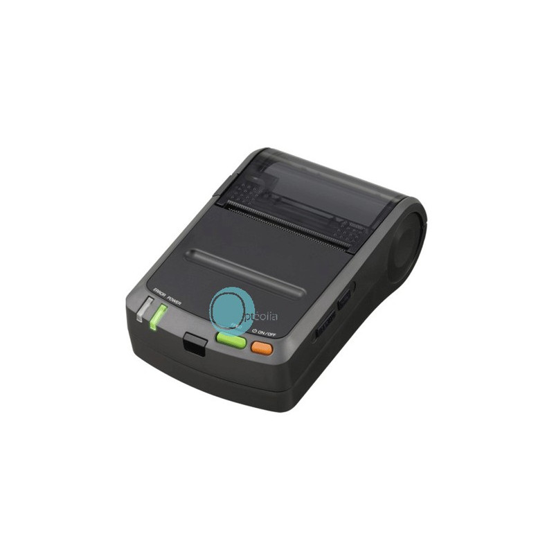 Mini imprimante ticket thermique Bluetooth portable autonome