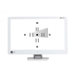Écran d'optotypes polarisé LCD 23" Bluetooth