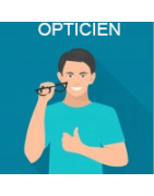 Équipements pour les opticiens