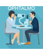 Équipements pour l'ophtalmologie