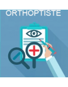 Orthoptiste