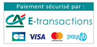 carte acceptees sur la boutique opteolia cartes acceptées